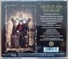 Cradle of Filth Cruelty and the Beast CD